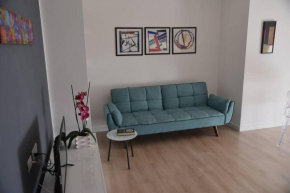 Appartamento Spoleto A